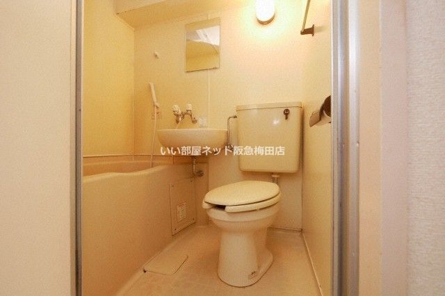 バスルーム