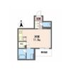 Shamaison新町T．Hの間取り画像
