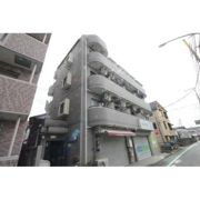 エミネンス21の外観画像