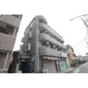 エミネンス21の間取り画像