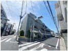 マイナビSTAYパレス久我山の間取り画像
