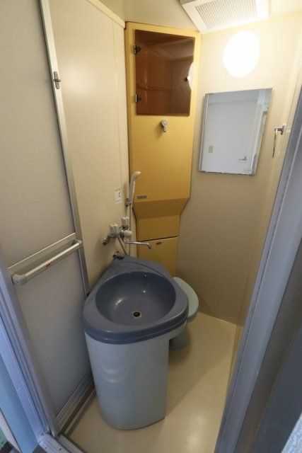 バスルーム