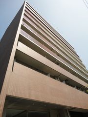 レックス海岸通りレジデンスの外観画像
