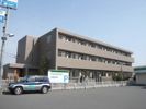 リバード北加瀬の間取り画像