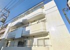豊島園フラワーハイツ1の間取り画像