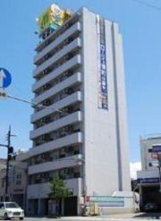 第96杉フラットの外観画像