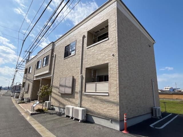 SUNKYUの外観画像