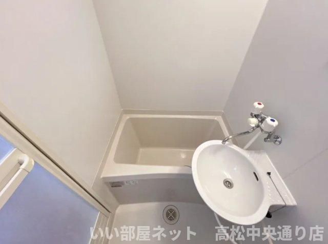 バスルーム