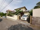 山手 塩路邸の間取り画像