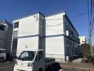 レオパレスキヨミズハイツの間取り画像