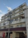 大淀ハイツの間取り画像