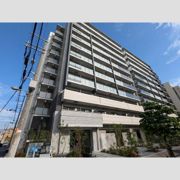 エスリード ザ・グラン大阪ノースの外観画像