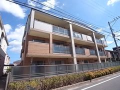 パステロの外観画像