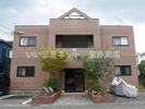 サン・クレセントの外観