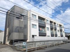 フォレスト・レジデンスの外観画像