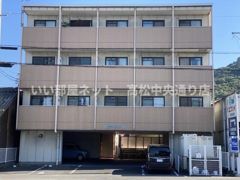 宇多津ハイツの外観画像