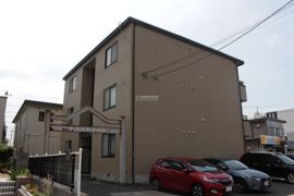 ヤスラギ平谷2の外観画像
