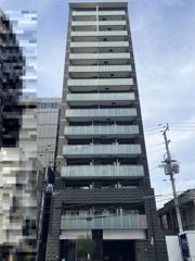 サンクレイドル大手前の外観画像