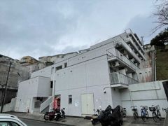 スカイコート横浜富岡の外観画像