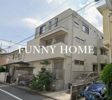 シャルムドミール梅丘の間取り画像