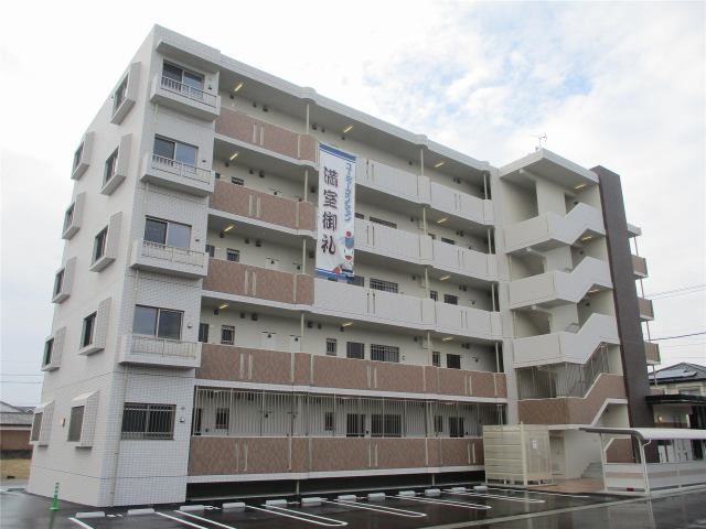 サンリットSR 鶴町の外観画像