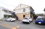 シャトー下伊福の間取り画像