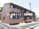 スプラドールⅡの間取り画像
