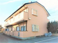 やまゆり館の外観画像