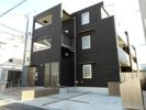 クレイノアンジュ鶴間の間取り画像