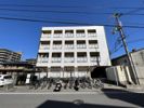 プレアール東古松の外観