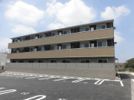 アルページュの間取り画像