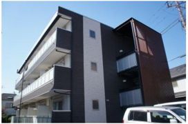 リブリ・KASHIMAの外観画像