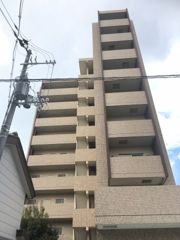センターアヴェニュー守口の外観画像
