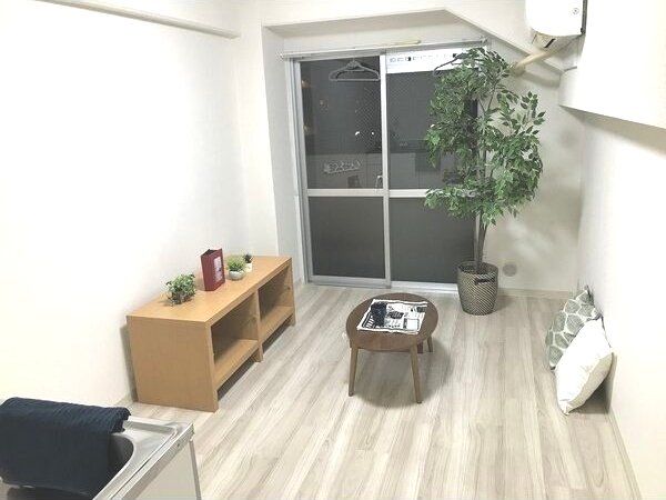 リビング