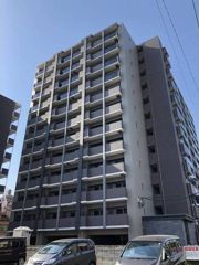 クレスト熊本城の外観画像