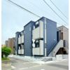 Zen Garden Apartment - Sakaeの間取り画像