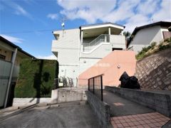 シャンヴェルジェ豊中Ⅰの外観画像