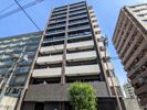 レジュールアッシュ京橋ファーストステージの間取り画像