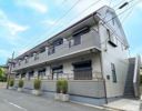 ハピネス行徳の間取り画像