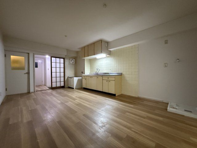 リビング