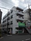 REON天王町の間取り画像