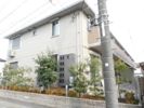 ドミールジュンの間取り画像