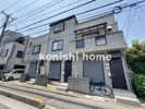 原田ハイツの外観画像