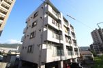 ヴィラ東原の間取り画像