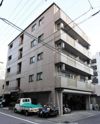 コロナハイツの間取り画像