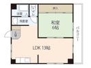 都ビルの間取り画像