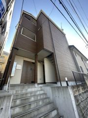 ファミーユ入江の外観画像