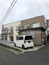 シェルハイツの間取り画像