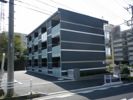 レオネクストTYD雪谷の間取り画像