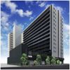 パークアクシス西大島コンフォートスクエアの間取り画像